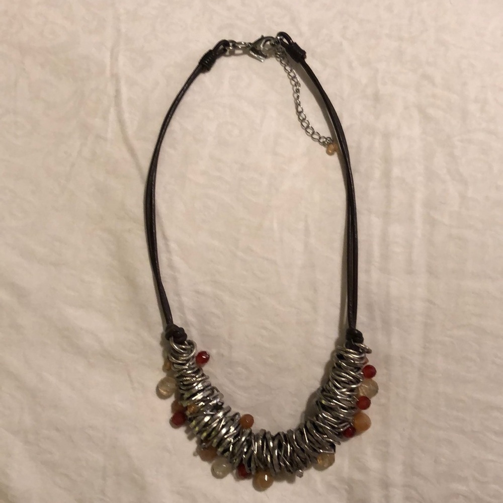 J Jill necklace